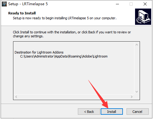 LRTimelapse Pro v.5.0.8【LRTimelapse 5.0.8】绿色破解版安装图文教程、破解注册方法