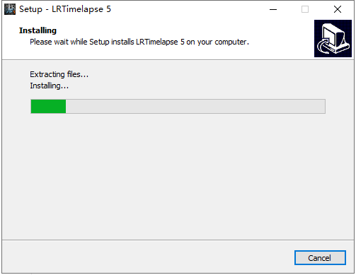 LRTimelapse Pro v.5.0.8【LRTimelapse 5.0.8】绿色破解版安装图文教程、破解注册方法