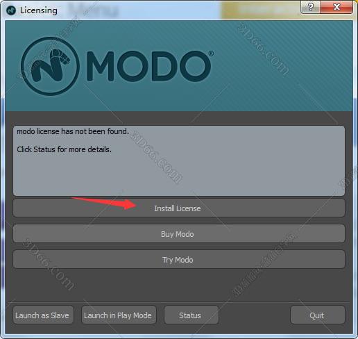 modo+软件中文版