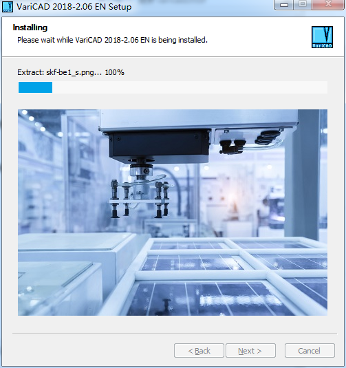 VariCAD 2018【2D/3D CAD软件】英文破解版下载安装图文教程、破解注册方法