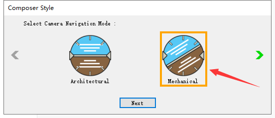 SimLab Composer 8【附安装教程】专业英文破解版v8.0.4安装图文教程、破解注册方法