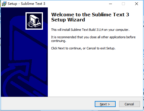 202305020322598180590001 Sublime Text截图