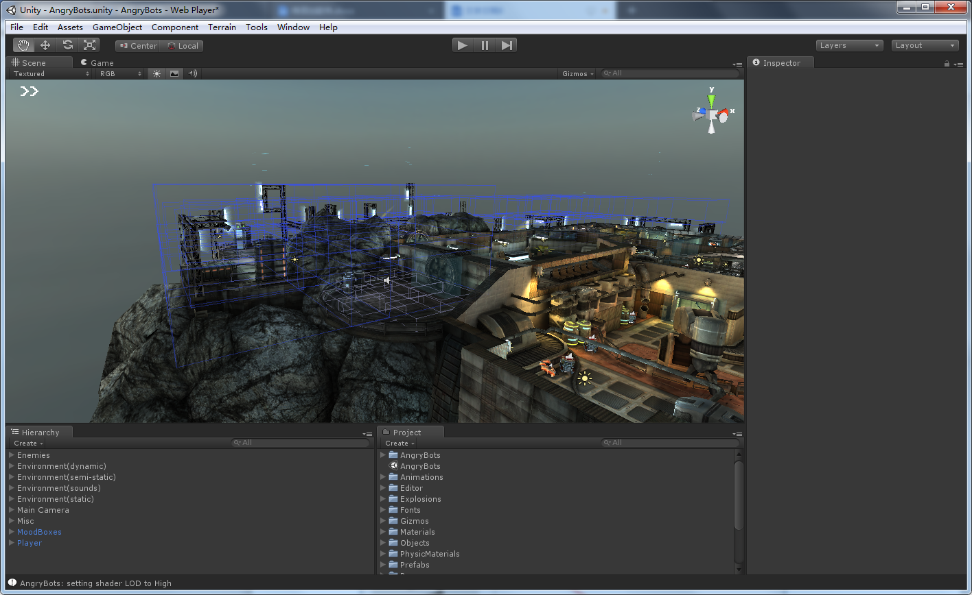 unity3d强力清除软件