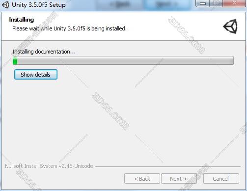 unity3d 2.5d动画软件