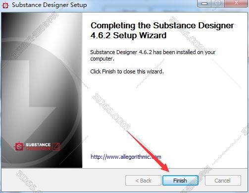 Substance Designer 4【Substance 4破解版】破解版安装图文教程、破解注册方法