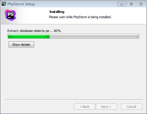PhpStorm 2020.1【PHP编程软件】中文破解版下载安装图文教程、破解注册方法