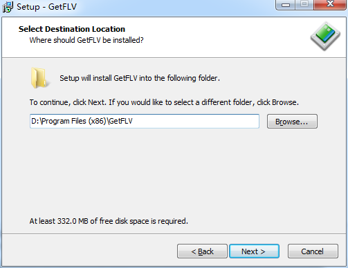 GetFLV v11.6558.866【FLV视频下载转换器】完整破解版下载安装图文教程、破解注册方法