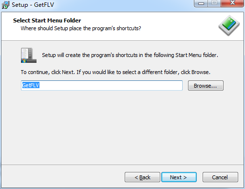 GetFLV v11.6558.866【FLV视频下载转换器】完整破解版下载安装图文教程、破解注册方法