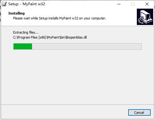 Mypaint 1.2.1【绘画软件】简体中文版安装图文教程、破解注册方法