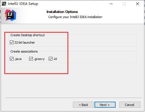 IntelliJ IDEA2017.1【java开发工具】中文破解版安装图文教程、破解注册方法