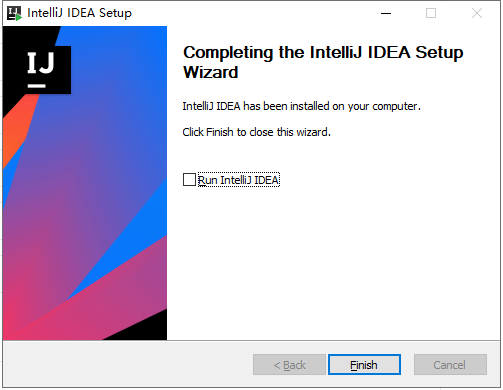 IntelliJ IDEA2017.1【java开发工具】中文破解版安装图文教程、破解注册方法