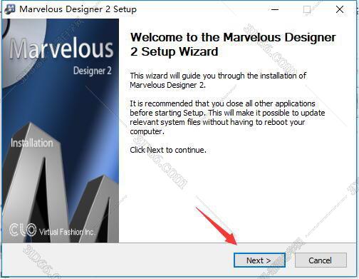 Marvelous Designer2破解版【Marvelous Designer 2】中文破解版安装图文教程、破解注册方法