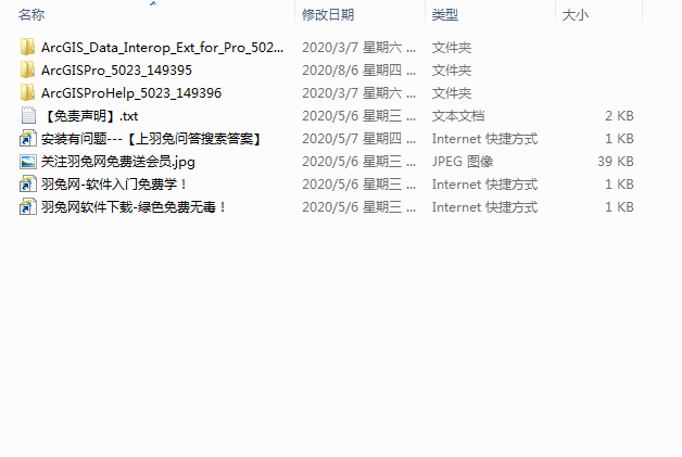 ArcGIS Pro v1.2【桌面GIS软件】英文破解版下载安装图文教程、破解注册方法