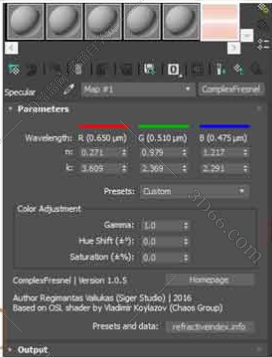 ComplexFresnel v1.0.7 – 3DMax更复杂的菲涅耳反射.png
