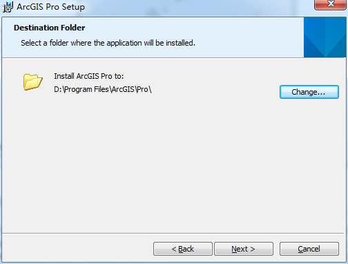 ArcGIS Pro v1.2【桌面GIS软件】绿色破解版免费下载安装图文教程、破解注册方法