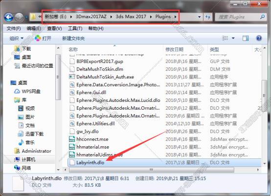 下载3dmax得插件上哪下载