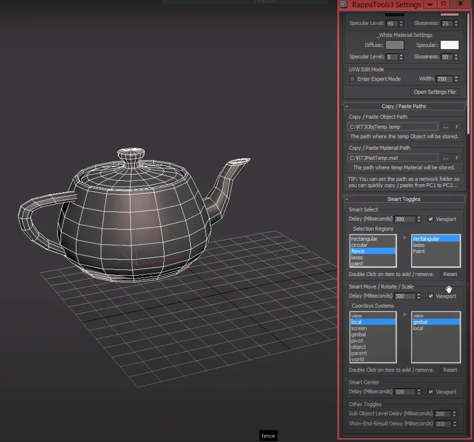 revit导入3dmax插件下载
