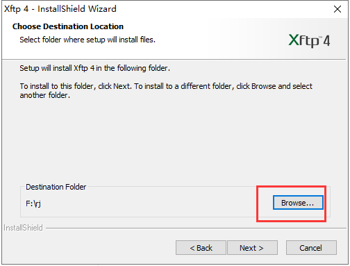 xftp 4【ftp文件传输软件】中文版安装图文教程、破解注册方法