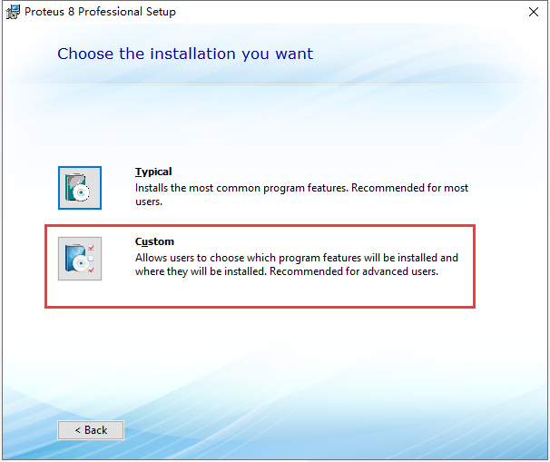 Proteus Pro 8.3 SP2免费激活汉化版安装图文教程、破解注册方法