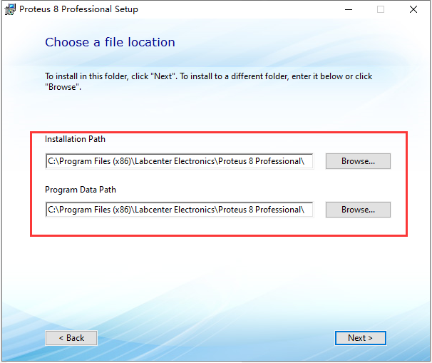 Proteus Pro 8.3 SP2免费激活汉化版安装图文教程、破解注册方法