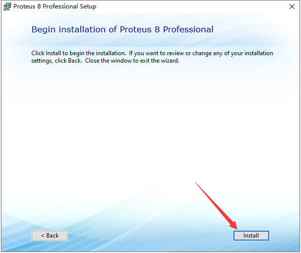 Proteus Pro 8.3 SP2免费激活汉化版安装图文教程、破解注册方法