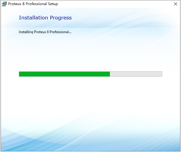 Proteus Pro 8.3 SP2免费激活汉化版安装图文教程、破解注册方法
