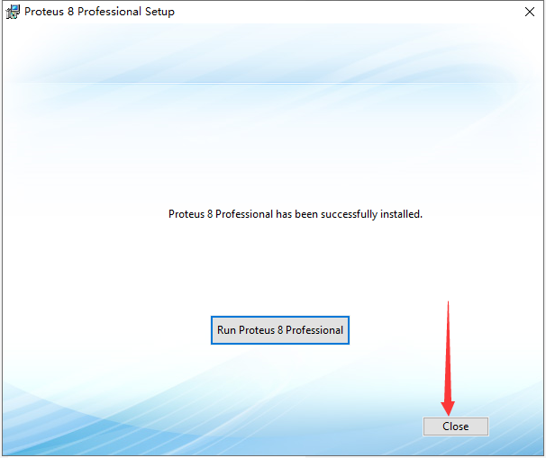 Proteus Pro 8.3 SP2免费激活汉化版安装图文教程、破解注册方法