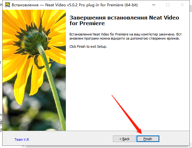 PR专业视频降噪插件Neat Video Pro 5.0.2【PR插件下载】Neat Video for Premiere免费正式版安装图文教程、破解注册方法