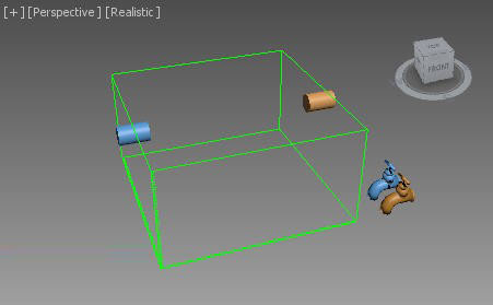 3dmax脸部生成器插件下载