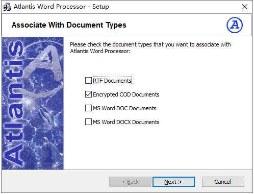 Atlantis word processor 3.2【文字处理软件】英文破解版安装图文教程、破解注册方法