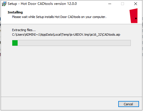 hot door cadtools 12 for AI【cadtools 12】中文破解版安装图文教程、破解注册方法