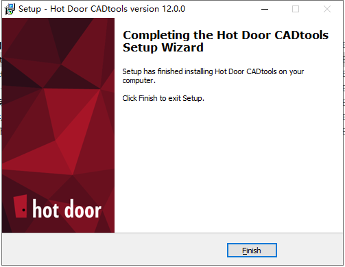 hot door cadtools 12 for AI【cadtools 12】中文破解版安装图文教程、破解注册方法