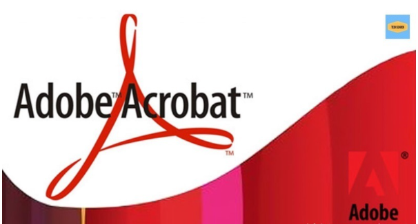 acrobat+reader+dc+破解版下载