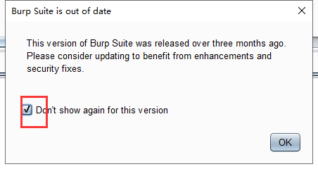 Burp Suite2020【BP2020网络安全测试软件】破解版安装图文教程、破解注册方法