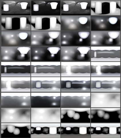 c4d 楼梯插件下载