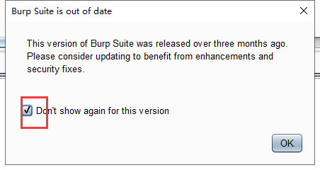 ​Burp Suite2020【BP2020中文版】中文破解版安装图文教程、破解注册方法
