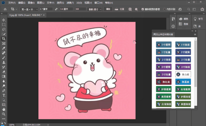ps环插件下载 迅雷下载