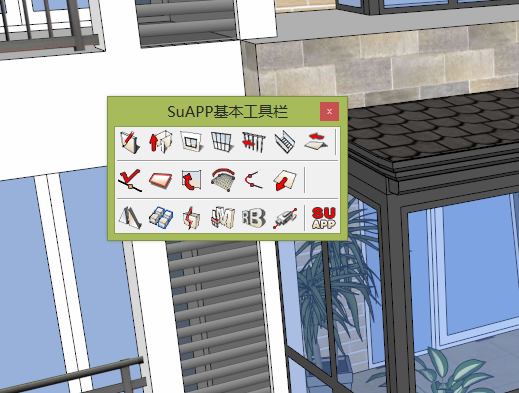 sketchup esri插件下载