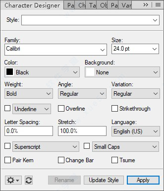 adobe framemaker教程