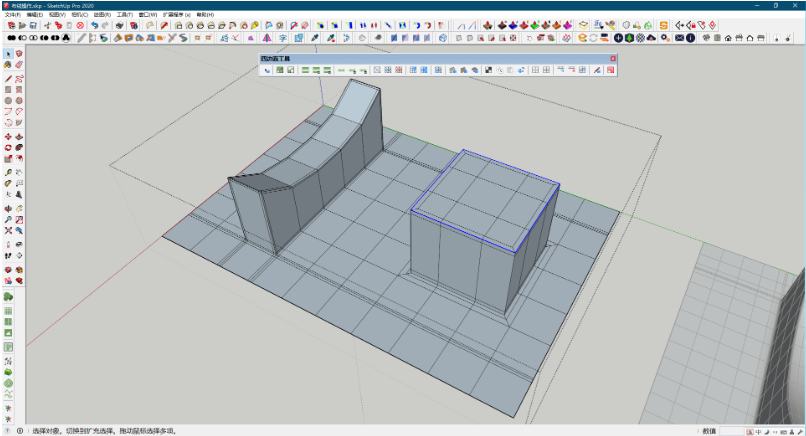 sketchup8.0渲染插件下载