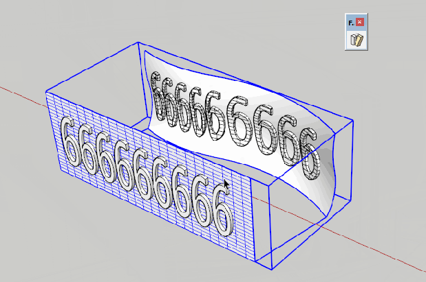 sketchup门窗插件下载