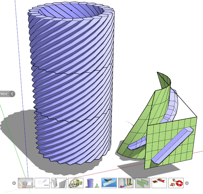 sketchup 沙盒插件下载