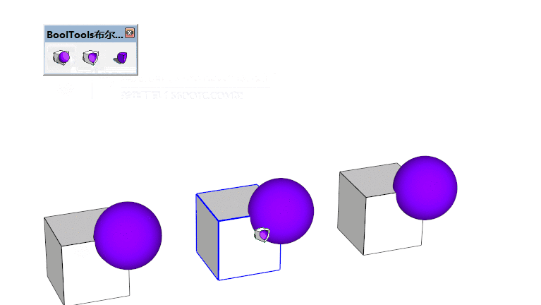sketchup成面插件下载