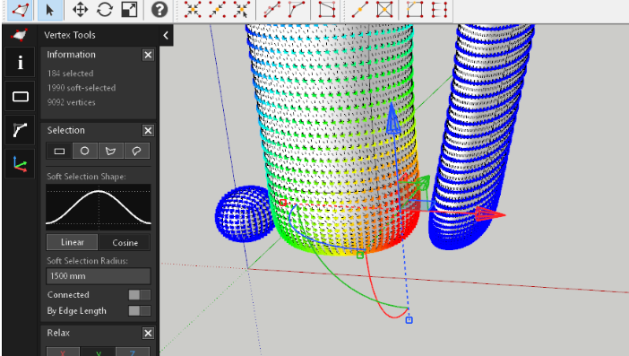 sketchup地形工具插件下载