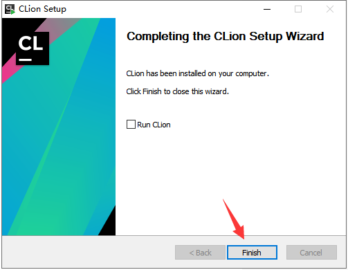 CLion 2016.3.3【开发C及C++的跨平台IDE】英文破解版安装图文教程、破解注册方法
