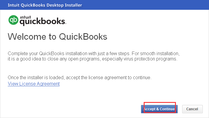 quickbooks 2021【附破解补丁+安装教程】免费破解版安装图文教程、破解注册方法