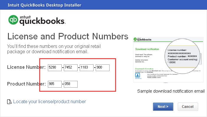 quickbooks 2021【附破解补丁+安装教程】免费破解版安装图文教程、破解注册方法