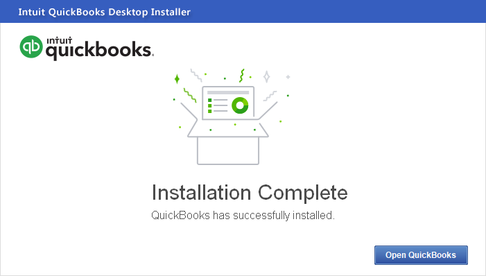 quickbooks 2021【附破解补丁+安装教程】免费破解版安装图文教程、破解注册方法