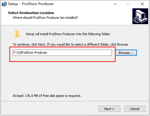 proshow producer v9.0.3771【电子相册制作软件】免费破解版安装图文教程、破解注册方法