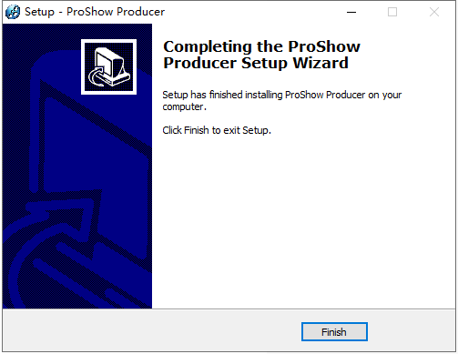 proshow producer v9【附安装破解教程】英文破解版安装图文教程、破解注册方法
